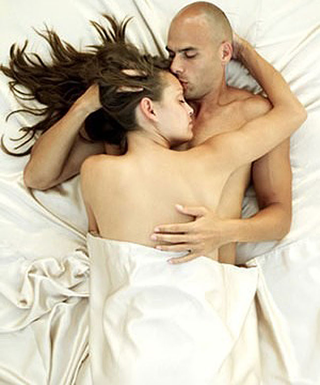 İlişkiler ve Sekste Ten Uyumunun Önemi